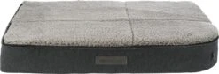 Trixie Hondenmand Sofa Bendson Orthopedisch Grijs (80X60 CM) -Dieren Product Winkel 1200x406 1