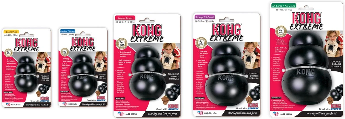 Kong Extreme 8 Kong Extreme - Afbeelding 8