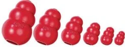 Kong Kauwbot - Hondenspeelgoed - Rood - S 24 Kong Kauwbot - Hondenspeelgoed - Rood - S -Dieren Product Winkel 1200x456
