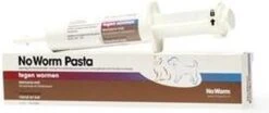 Exil No Worm Pasta - Hond & Kat - 10 Ml -Dieren Product Winkel 1200x507 1