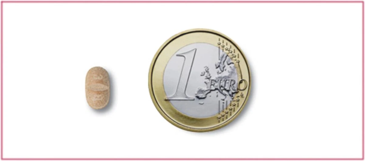 Milbemax Ontworming Tabletten Grote Kat 2 - 12 Kg 2 X 2 Tabletten 2 Milbemax Ontworming Tabletten Grote Kat 2 - 12 Kg 2 X 2 Tabletten - Afbeelding 2