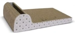Adori Krabplank Met Spel - Krabpaal - 45x25x11 Cm -Dieren Product Winkel 1200x533 1
