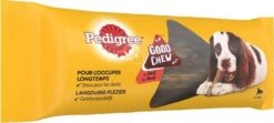 Pedigree Good Chew Hondensnack Medium - Rund - 14 X 88 Gr -Dieren Product Winkel 1200x538 3
