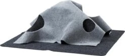 Trixie Cat Activity Adventure Carpet Grijs 99x99 Cm -Dieren Product Winkel 1200x542