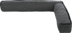 Trixie Hondenmand Sofa Bendson Orthopedisch Grijs (80X60 CM) -Dieren Product Winkel 1200x558 2