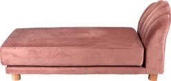 Maxxpro Katten- En Hondenbank - Roze - Verhoogd Met Houten Poten - Fluweel Materiaal - 90 X 44 X 34 CM - Huisdieren Tot 80 KG 13 Maxxpro Katten- En Hondenbank - Roze - Verhoogd Met Houten Poten - Fluweel Materiaal - 90 X 44 X 34 CM - Huisdieren Tot 80 KG -Dieren Product Winkel 1200x566 3