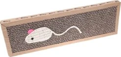 Krabmat Voor Katten - Krabplank- Incl. Kattenkruid - Karton - 38x12,5x1,8 Cm 13 Krabmat Voor Katten - Krabplank- Incl. Kattenkruid - Karton - 38x12,5x1,8 Cm -Dieren Product Winkel 1200x567