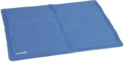 Beeztees Quick Cooler Koelmat Izi - Hondenmat - Blauw - 65x50 Cm -Dieren Product Winkel 1200x598 4