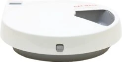 Cat Mate C300 - Automatische Voerbak – Voerbak – Voerautomaat - Voerbak Kat – Voerbak Hond - Voerbak Met Timer - Voerautomaat Kat - Voerautomaat Hond – Automatisch- Wit -Dieren Product Winkel 1200x612 1