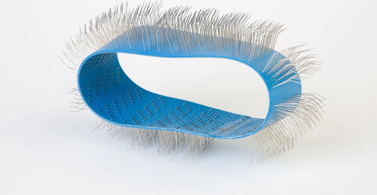 ADB Petite Auto Dog Brush Ready To Go Set 4 ADB Petite Auto Dog Brush Ready To Go Set - Afbeelding 4