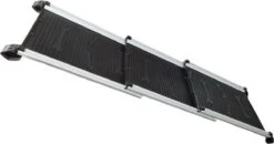 Duvo+ Loopplank Telescopisch 161 X 42 X 8,5 -Dieren Product Winkel 1200x631