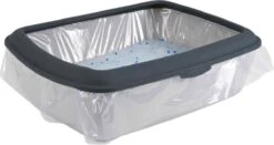 Trixie Kattenbakzak Simple'n'Clean L 10 Stuks 18 Trixie Kattenbakzak Simple'n'Clean L 10 Stuks -Dieren Product Winkel 1200x636 3