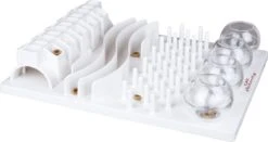 Trixie Cat Activity Fun Bord - 40X30 CM -Dieren Product Winkel 1200x637