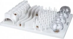 Trixie Cat Activity Fun Bord - 40X30 CM -Dieren Product Winkel 1200x638