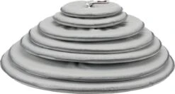 Trixie Beschermkraag Schuimrubber Grijs 29 Trixie Beschermkraag Schuimrubber Grijs -Dieren Product Winkel 1200x643 3