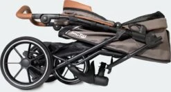 Innopet Premium Cozy - Met Gratis Regenhoes - Hondenbuggy - Beige -Dieren Product Winkel 1200x648 1