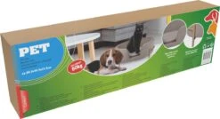 Maxxpro Pet Bed - Huisdieren Tot 80KG - Zacht Fluwelen Kussen - Verhoogd Katten- En Hondenbed - Grijs - 60,5 X 40,5 X 23,5 Cm 10 Maxxpro Pet Bed - Huisdieren Tot 80KG - Zacht Fluwelen Kussen - Verhoogd Katten- En Hondenbed - Grijs - 60,5 X 40,5 X 23,5 Cm -Dieren Product Winkel 1200x653 1