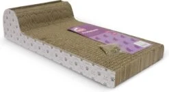 Adori Krabplank Met Spel - Krabpaal - 45x25x11 Cm -Dieren Product Winkel 1200x655 2