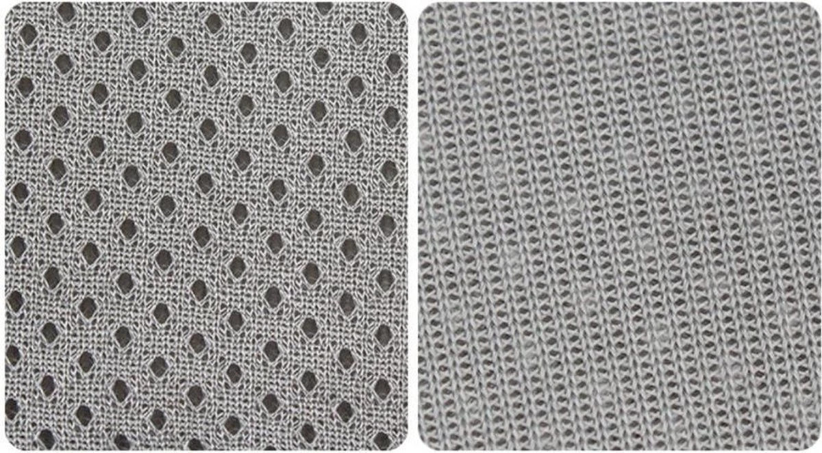 Merkloos Verstelbaar Kattentuigje Reflecterend - Kattenharnas - Kattentuig Met Looplijn - Grijs - Maat M 2 Merkloos Verstelbaar Kattentuigje Reflecterend - Kattenharnas - Kattentuig Met Looplijn - Grijs - Maat M - Afbeelding 2