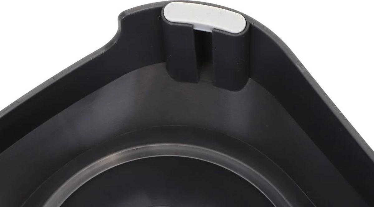 Nobleza Katten Voerbakjes - Ergonomische Dubbele Voerbak - Anti Braak Voerbak Voor Katten - Zwart - Dubbel - RVS 13 Nobleza Katten Voerbakjes - Ergonomische Dubbele Voerbak - Anti Braak Voerbak Voor Katten - Zwart - Dubbel - RVS - Afbeelding 13