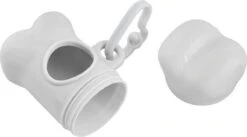 Hondenpoepzakjes Dispenser - Hondenzakjes Honden Poepzakjes Houder - Met 570 Poep Zakjes -Dieren Product Winkel 1200x665 2