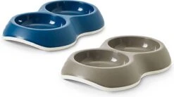 Savic Voerbak Delice Double - Hondenvoerbak - 26x16x4 Cm - Assorti - Geschikt Voor Honden En Katten 9 Savic Voerbak Delice Double - Hondenvoerbak - 26x16x4 Cm - Assorti - Geschikt Voor Honden En Katten -Dieren Product Winkel 1200x671 1