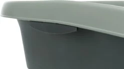 Trixie Kattenbak Carlo Be Eco Met Rand Antraciet / Grijs 7 Trixie Kattenbak Carlo Be Eco Met Rand Antraciet / Grijs -Dieren Product Winkel 1200x671 2