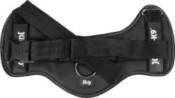 Julius K9 K9®Powertuig, M - Maat 0, Zwart -Dieren Product Winkel 1200x673 1