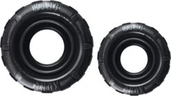 Kong Traxx Hondenspeelgoed - Rubber - M/L- Zwart 19 Kong Traxx Hondenspeelgoed - Rubber - M/L- Zwart -Dieren Product Winkel 1200x673 2
