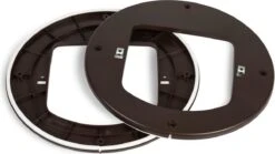 PetSafe® Installation Adaptor - White -Dieren Product Winkel 1200x673