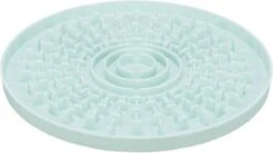 Trixie Junior Likplaat Mintgroen - 21X21 CM -Dieren Product Winkel 1200x676 13