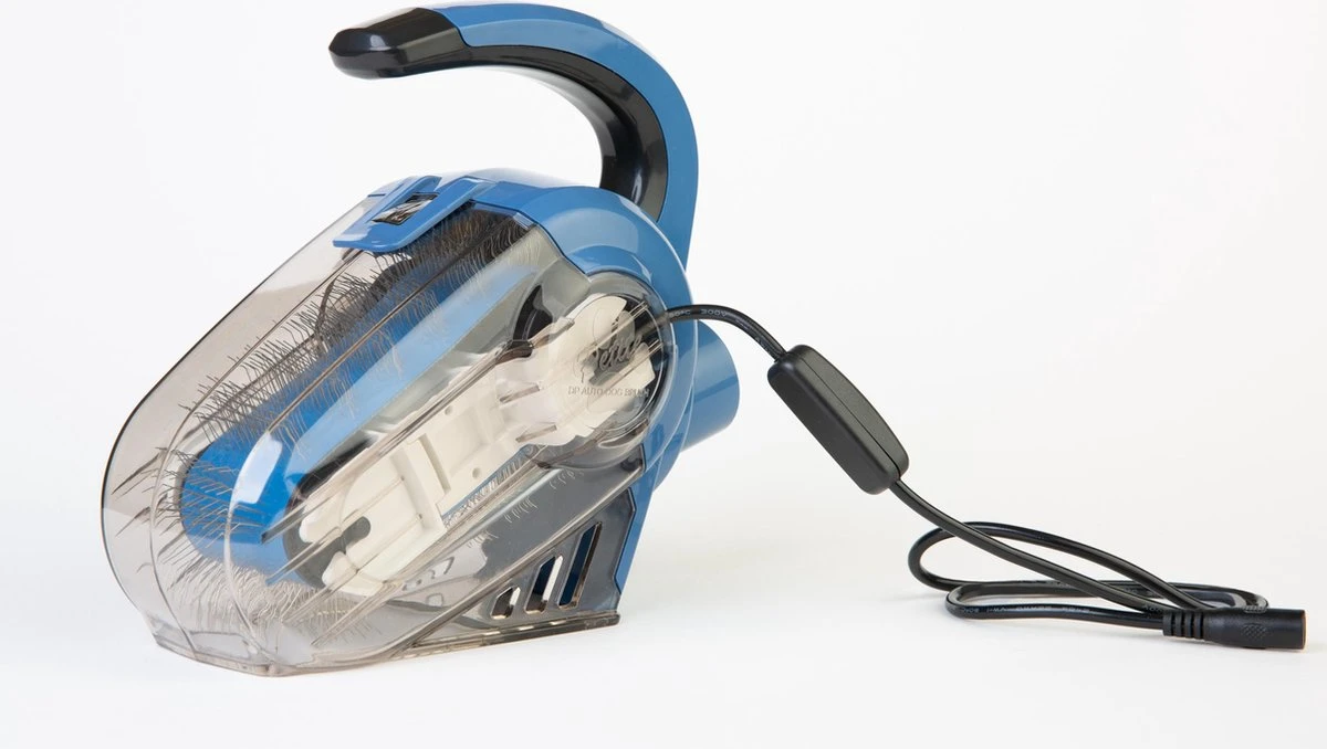 ADB Petite Auto Dog Brush Ready To Go Set 1 ADB Petite Auto Dog Brush Ready To Go Set