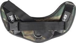 Julius K9 Julius-K9 IDC®Powertuig, 2XS -Baby2, Camouflage -Dieren Product Winkel 1200x683 4
