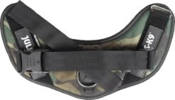 Julius K9 Julius-K9 IDC®Powertuig, M - Maat 0, Camouflage -Dieren Product Winkel 1200x684 4