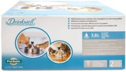 PetSafe Drinkwell 360 -Dieren Product Winkel 1200x687 5