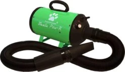 Waterblazer Basic Paw-R, Volledig Regelbaar