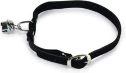 Beeztees Kattenbandje Suede - Zwart -Dieren Product Winkel 1200x696 1