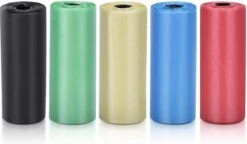 Nobleza 48KVG - Poepzakjes - 1000 Stuks - 32 X 22 Cm - Gekleurd 13 Nobleza 48KVG - Poepzakjes - 1000 Stuks - 32 X 22 Cm - Gekleurd -Dieren Product Winkel 1200x699 6