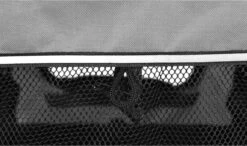 Flamingo - Hondenfietskar Doggy Liner Romero - Zwart - 60 X 43 X 51 Cm 25 Flamingo - Hondenfietskar Doggy Liner Romero - Zwart - 60 X 43 X 51 Cm -Dieren Product Winkel 1200x710 1