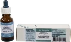 Dierendrogist Oordruppels - 20 Ml 7 Dierendrogist Oordruppels - 20 Ml -Dieren Product Winkel 1200x711