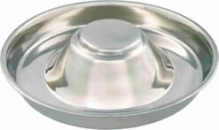 Trixie Junior Puppyvoerbak Rvs (29 CM 1400 ML)