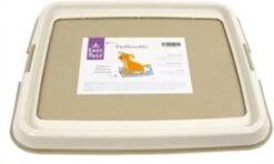 EasyPets Padhouder Honden Toilet -Dieren Product Winkel 1200x717