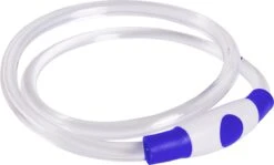 Led Dog Band USB | BEE SAFE -BLUE- | Dier Verlichting | Hondenband LED -Dieren Product Winkel 1200x725 5