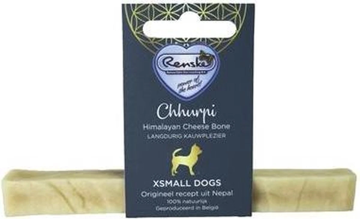 RENSKE | Renske Chhurpi Kauwkluif 7 RENSKE | Renske Chhurpi Kauwkluif - Afbeelding 7