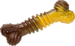 Nylabone Extreme Kauwbot Textuur Met Rund- En Kaassmaak -Dieren Product Winkel 1200x732 2