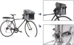 Petspace - Huisdieren Fietstas - Honden Fietsmand - Stuurtas Fiets - Fietsmand Voor Honden - Hondenfietsmand Voorop - Grijs 19 Petspace - Huisdieren Fietstas - Honden Fietsmand - Stuurtas Fiets - Fietsmand Voor Honden - Hondenfietsmand Voorop - Grijs -Dieren Product Winkel 1200x736 2