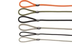 Rebel Petz - Sterke Gevlochten Hondenlijn Van Touw - Kleur: Oranje, Maat: Large -Dieren Product Winkel 1200x737 2