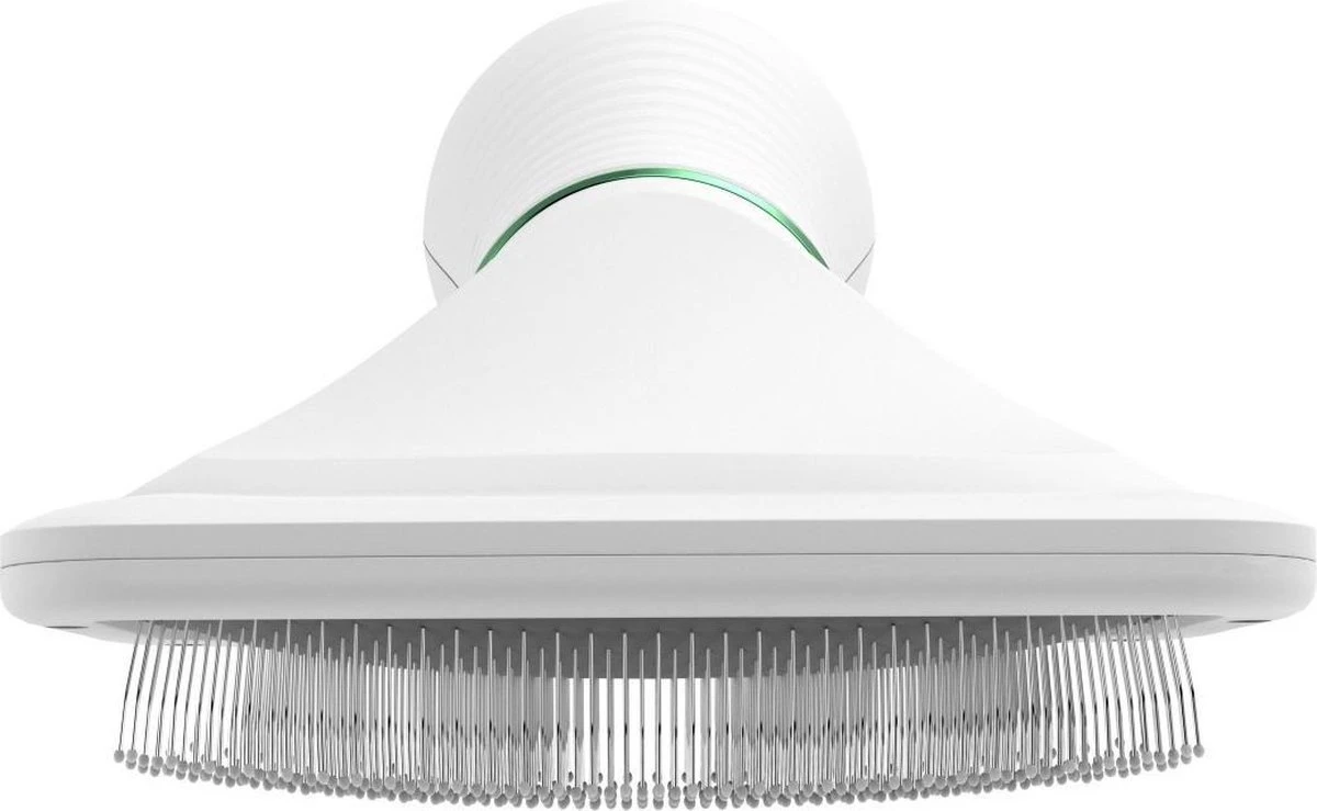 Merkloos HondenFöhn En Borstel - RVS Borstel - Huisdieren - 2 In 1 Hondenföhn 6 Merkloos HondenFöhn En Borstel - RVS Borstel - Huisdieren - 2 In 1 Hondenföhn - Afbeelding 6