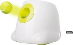 VEDIC® - Automatische Ballenwerper - Hondenspeelgoed - Ballenschieter Voor Honden