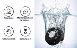 SunnyPets Halsband Airtag Houder - Hond En Kat Huisdieren Siliconen Halsband Bescherm Hoesje - Geschikt Voor Apple Airtag - Hondenhalsband - Geschikt Voor Koffer - Tracking - Zwart -Dieren Product Winkel 1200x742 9